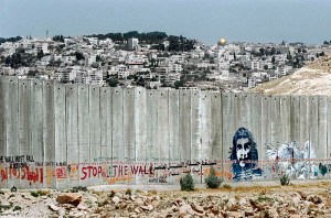 Palestine Grafities